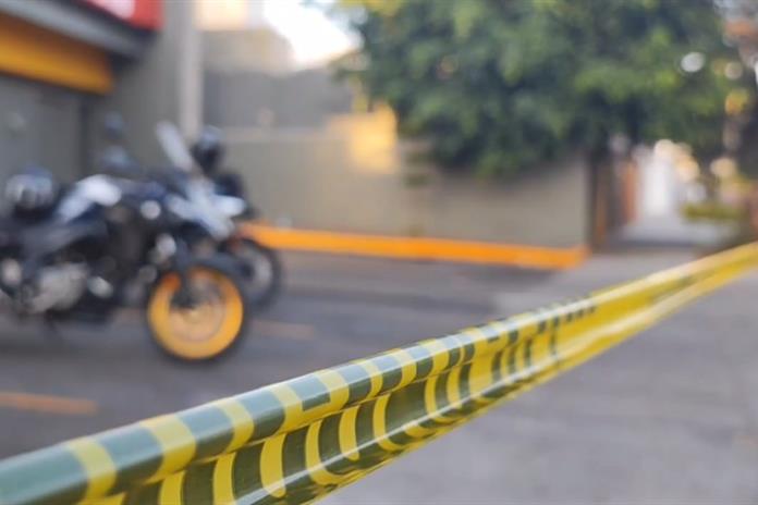 Capturan a criminal rojo ligada al asesinato de dos músicos colombianos en México Capturan a criminal rojo ligada al asesinato de dos músicos colombianos en México