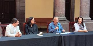 La ópera "Cavalleria Rusticana" cerrará gira por Jalisco en San Sebastián de Analco