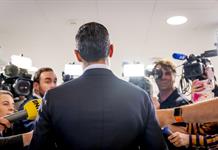 ¿Quiénes son D66? Los liberales progresistas que frenan a la ultraderecha en Países Bajos ¿Quiénes son D66? Los liberales progresistas que frenan a la ultraderecha en Países Bajos