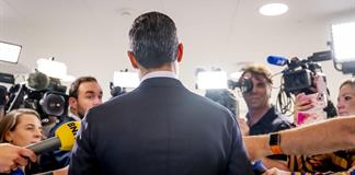 ¿Quiénes son D66? Los liberales progresistas que frenan a la ultraderecha en Países Bajos ¿Quiénes son D66? Los liberales progresistas que frenan a la ultraderecha en Países Bajos