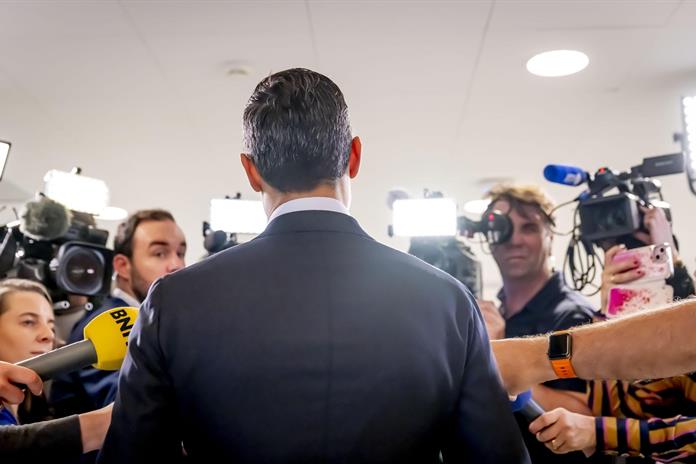 ¿Quiénes son D66? Los liberales progresistas que frenan a la ultraderecha en Países Bajos ¿Quiénes son D66? Los liberales progresistas que frenan a la ultraderecha en Países Bajos