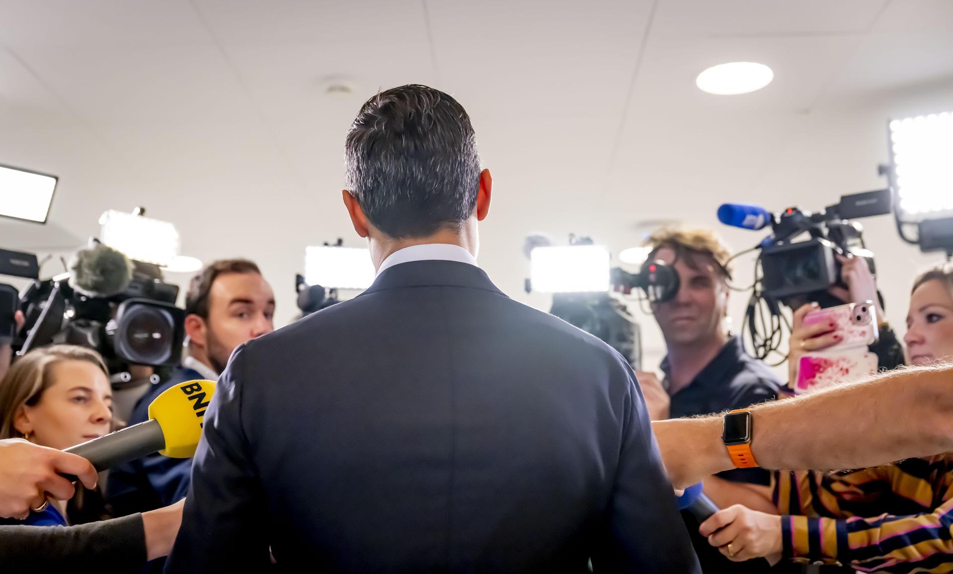 ¿Quiénes son D66? Los liberales progresistas que frenan a la ultraderecha en Países Bajos