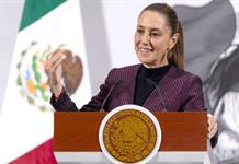 México confía en resolver disputa aérea con EEUU y rechaza cambios en operaciones de carga México confía en resolver disputa aérea con EEUU y rechaza cambios en operaciones de carga