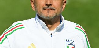 Spalletti se reencuentra con la Serie A ahora al frente de la Juventus