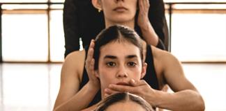 El Teatro Degollado recibe la clausura del Festival de Danza con poéticas femeninas del Ballet de Jalisco El Teatro Degollado recibe la clausura del Festival de Danza con poéticas femeninas del Ballet de Jalisco