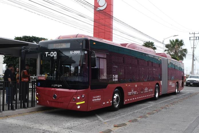 Gobierno de Tlajomulco apoyará con traslados este 31 de octubre en López Mateos y otras avenidas Gobierno de Tlajomulco apoyará con traslados este 31 de octubre en López Mateos y otras avenidas