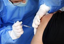 UdeG va a instalar megacentro de vacunación contra sarampión UdeG va a instalar megacentro de vacunación contra sarampión