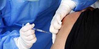 UdeG va a instalar megacentro de vacunación contra sarampión