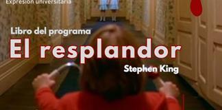 Expresión Universitaria: Lo liquido de lo absurdo - 31 de Octubre del 2025 - Hablaremos del libro: El Resplandor - Stephen King