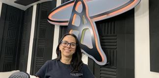 La Voz de la  Luna - Vi. 31 Oct 2025