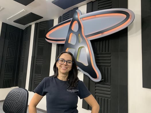 La Voz de la Luna - Vi. 31 Oct 2025 La Voz de la Luna - Vi. 31 Oct 2025