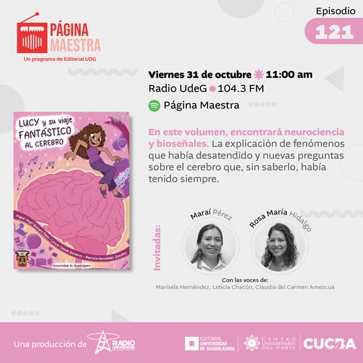 Pagina Maestra - Vi. 31 Oct 2025