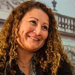 Ultra Violeta Radio - Vi. 31 Oct 2025 - Dra. Mildred Quintana Ruiz y Eleni Stavrinidou