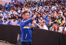 Lemus quiere destinar otros 3 mil MDP al saneamiento del Santiago en 2026 Lemus quiere destinar otros 3 mil MDP al saneamiento del Santiago en 2026