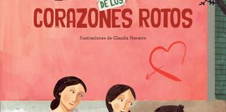 Cumbia de los Corazones Rotos - Vi. 31 Oct 2025 Cumbia de los Corazones Rotos - Vi. 31 Oct 2025