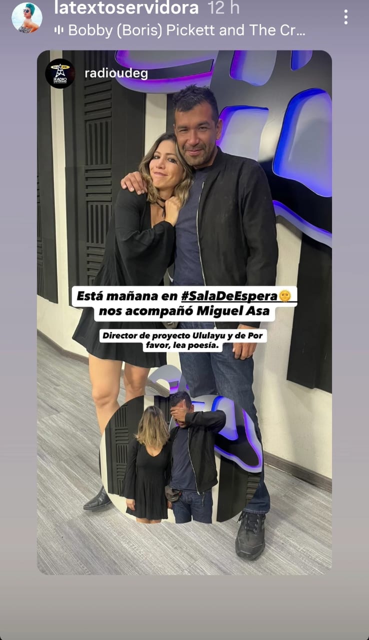 Sala de Espera - Vi. 31 Oct 2025 - P#50: Sorpresas