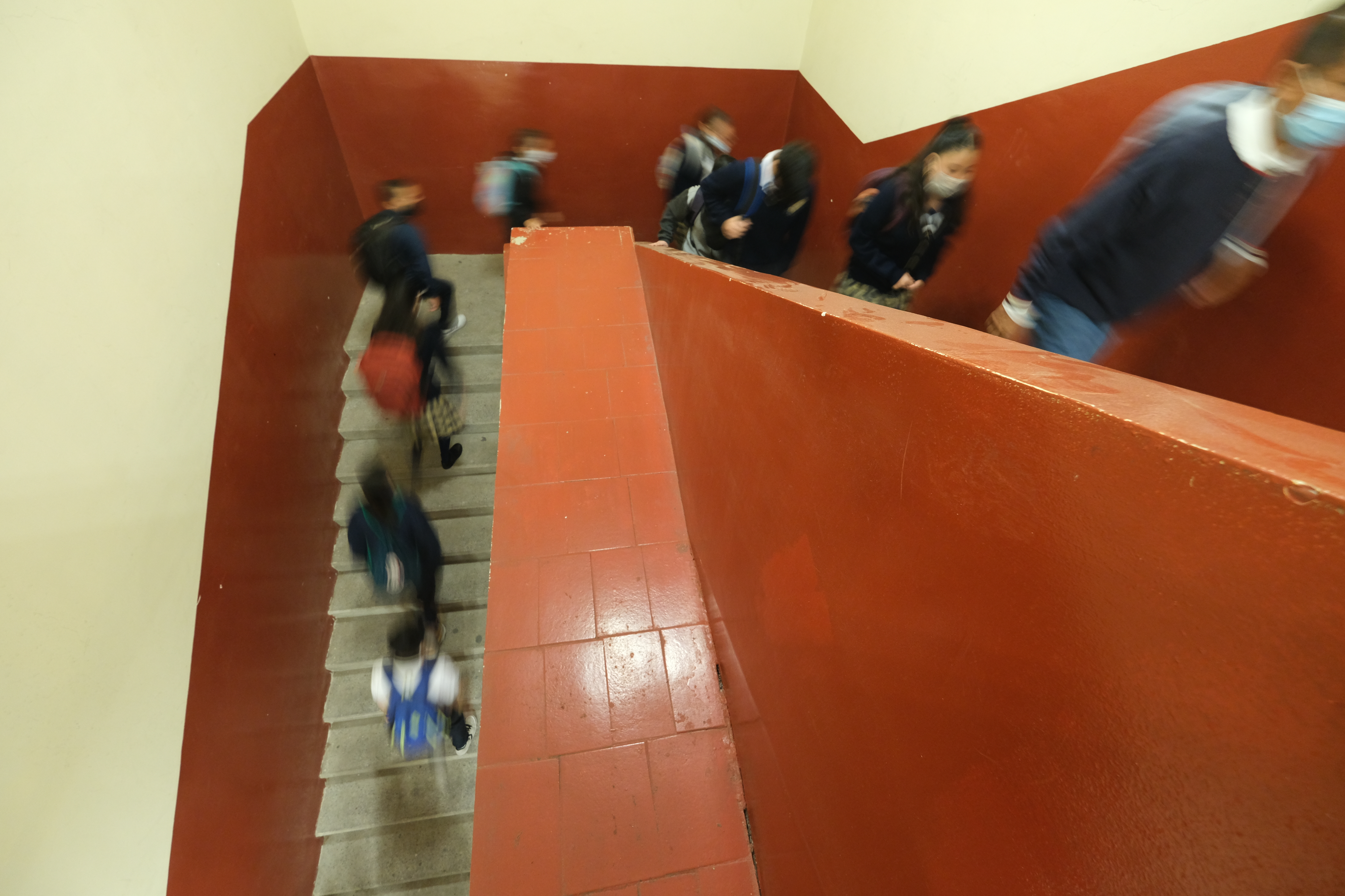 Escuelas de tiempo completo y combate al rezago educativo, prioridades del gobierno de Jalisco en su proyecto de presupuesto