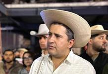 Asesinan a balazos al alcalde de Uruapan, Michoacán