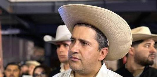 Asesinan a balazos al alcalde de Uruapan, Michoacán