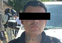 Detienen a presunto homicida de estudiante de la UdeG