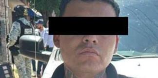 Detienen a presunto homicida de estudiante de la UdeG