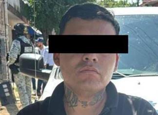 Detienen a presunto homicida de estudiante de la UdeG