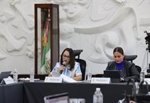 Zapotlán sin casos de sarampión; refuerzan vacunación ante brote Zapotlán sin casos de sarampión; refuerzan vacunación ante brote