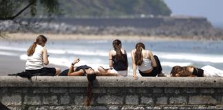 ¿Cómo se informan los nativos digitales? ¿Cómo se informan los nativos digitales?