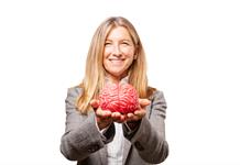 Neurohábitos: claves para construir un cerebro feliz Neurohábitos: claves para construir un cerebro feliz