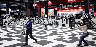 Los creadores de videojuegos temen que la IA acapare el mando