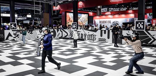 Los creadores de videojuegos temen que la IA acapare el mando