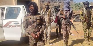 Las atrocidades cometidas en Sudán podrían ser crímenes de guerra, advierte la CPI Las atrocidades cometidas en Sudán podrían ser crímenes de guerra, advierte la CPI