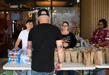 Sin ayuda alimentaria del gobierno no como: el drama de millones en EEUU Sin ayuda alimentaria del gobierno no como: el drama de millones en EEUU