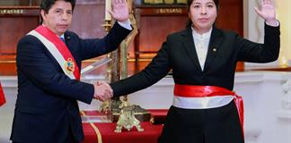 Perú rompe relaciones diplomáticas con México por asilo a ex primera ministra de Castillo