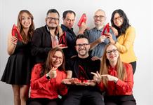 Agencia mexicana Queruva, reconocida por su labor en comunicación de salud