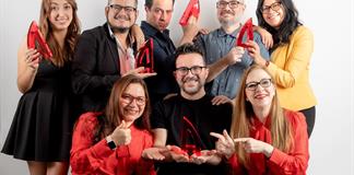 Agencia mexicana Queruva, reconocida por su labor en comunicación de salud Agencia mexicana Queruva, reconocida por su labor en comunicación de salud