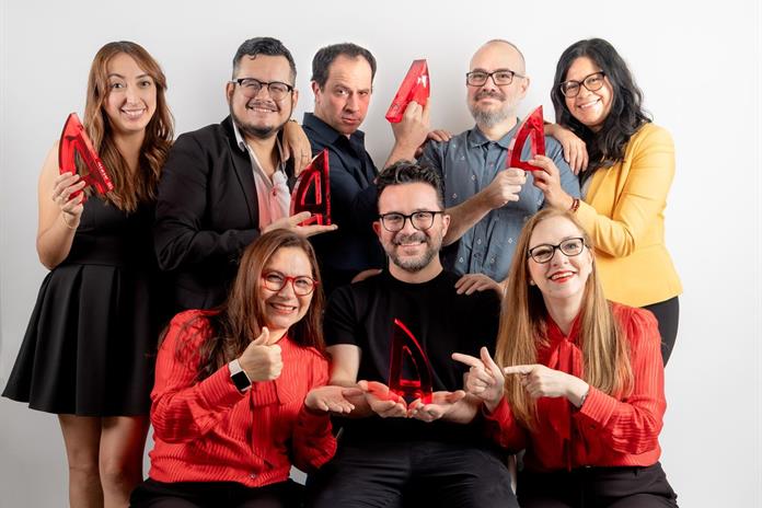 Agencia mexicana Queruva, reconocida por su labor en comunicación de salud Agencia mexicana Queruva, reconocida por su labor en comunicación de salud