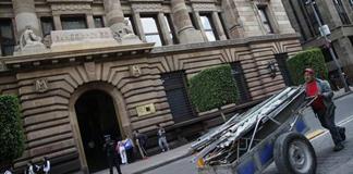 Analistas privados elevan a 1,40 % pronósticos del PIB de México en 2026