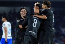 Cruz Azul lidera el Apertura 2025 a falta de una jornada