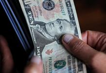 Las remesas en México caen el 5,5 % interanual en los primeros nueve meses de 2025 Las remesas en México caen el 5,5 % interanual en los primeros nueve meses de 2025