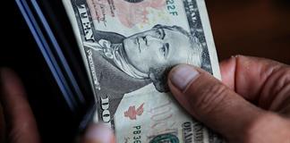 Las remesas en México caen el 5,5 % interanual en los primeros nueve meses de 2025 Las remesas en México caen el 5,5 % interanual en los primeros nueve meses de 2025