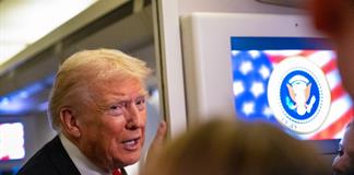 El 64 % de los latinos en EE.UU. desaprueba a Trump y el 41 % teme un arresto migratorio