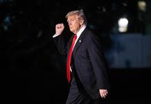 EE.UU. planea ataques contra carteles de la droga en territorio de México, según medios EE.UU. planea ataques contra carteles de la droga en territorio de México, según medios