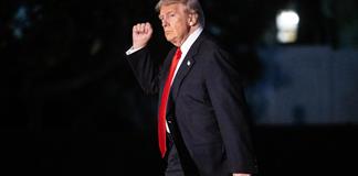 EE.UU. planea ataques contra carteles de la droga en territorio de México, según medios EE.UU. planea ataques contra carteles de la droga en territorio de México, según medios