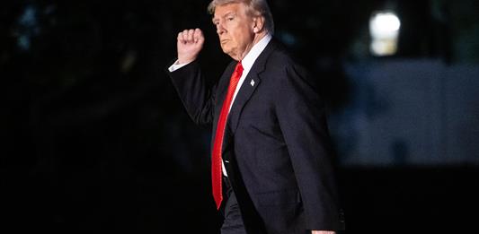 EE.UU. planea ataques contra carteles de la droga en territorio de México, según medios