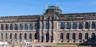 Dresde prepara una gran exposición por el 450 aniversario de Rubens