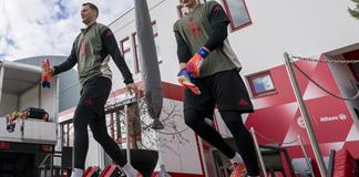 El Bayern dilata la decisión sobre posible renovación de Manuel Neuer