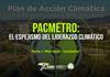 PACMetro: El espejismo del liderazgo climáticoParte I: Metrópoli "resiliente" PACMetro: El espejismo del liderazgo climáticoParte I: Metrópoli "resiliente"