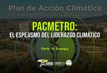 PACMetro: El espejismo del liderazgo climático Parte IV: Energía PACMetro: El espejismo del liderazgo climático Parte IV: Energía