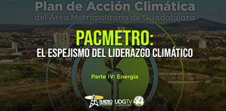 PACMetro: El espejismo del liderazgo climático Parte IV: Energía PACMetro: El espejismo del liderazgo climático Parte IV: Energía